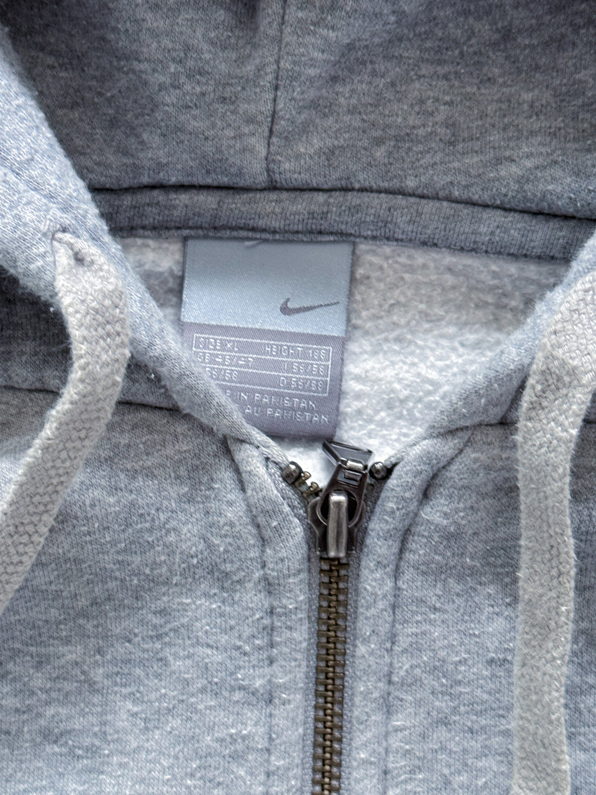 Nike Vintage Sweatsuit | XL