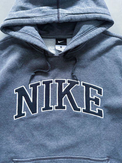 Nike Vintage *SPELLOUT* Pullover | M