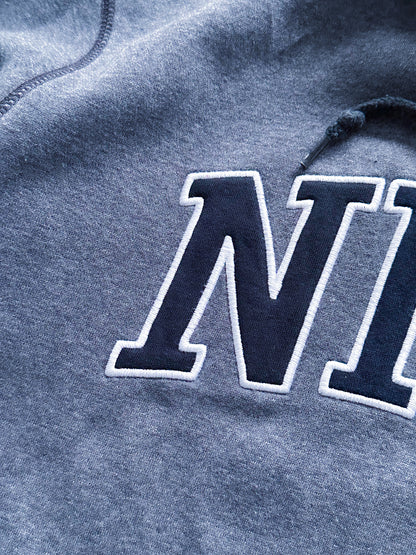 Nike Vintage *SPELLOUT* Pullover | M