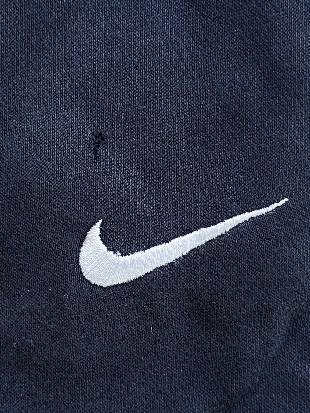 Nike Vintage Open Leg Sweatpants / Jogger | M