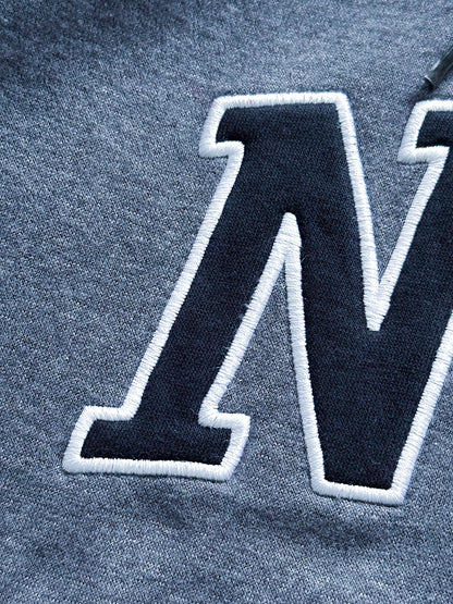 Nike Vintage *SPELLOUT* Pullover | M