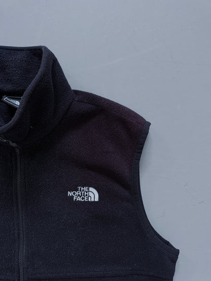 The North Face Vintage Fleeceweste | M