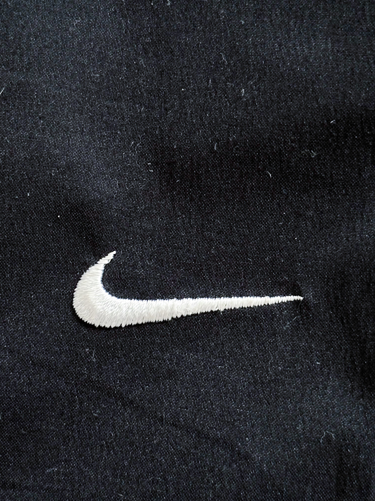 Nike Vintage *Classic* Trackpants | L