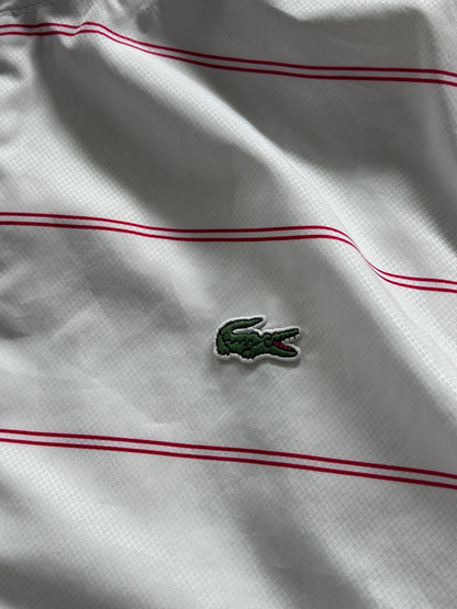 Lacoste Vintage Trackjacket | M