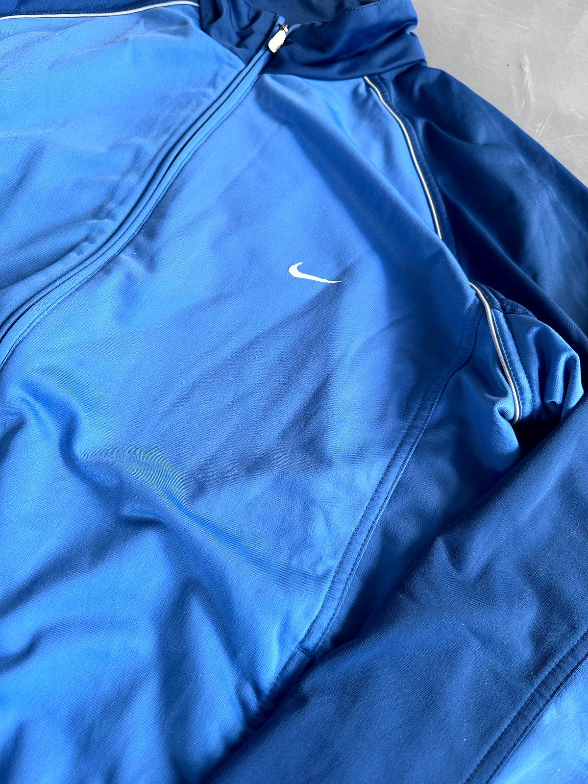 Nike Vintage Tracksuit L