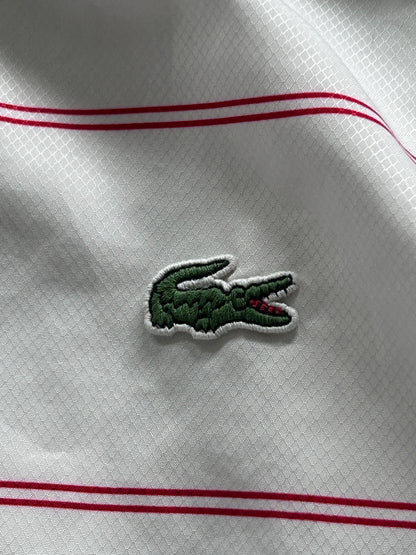 Lacoste Vintage Trackjacket | M