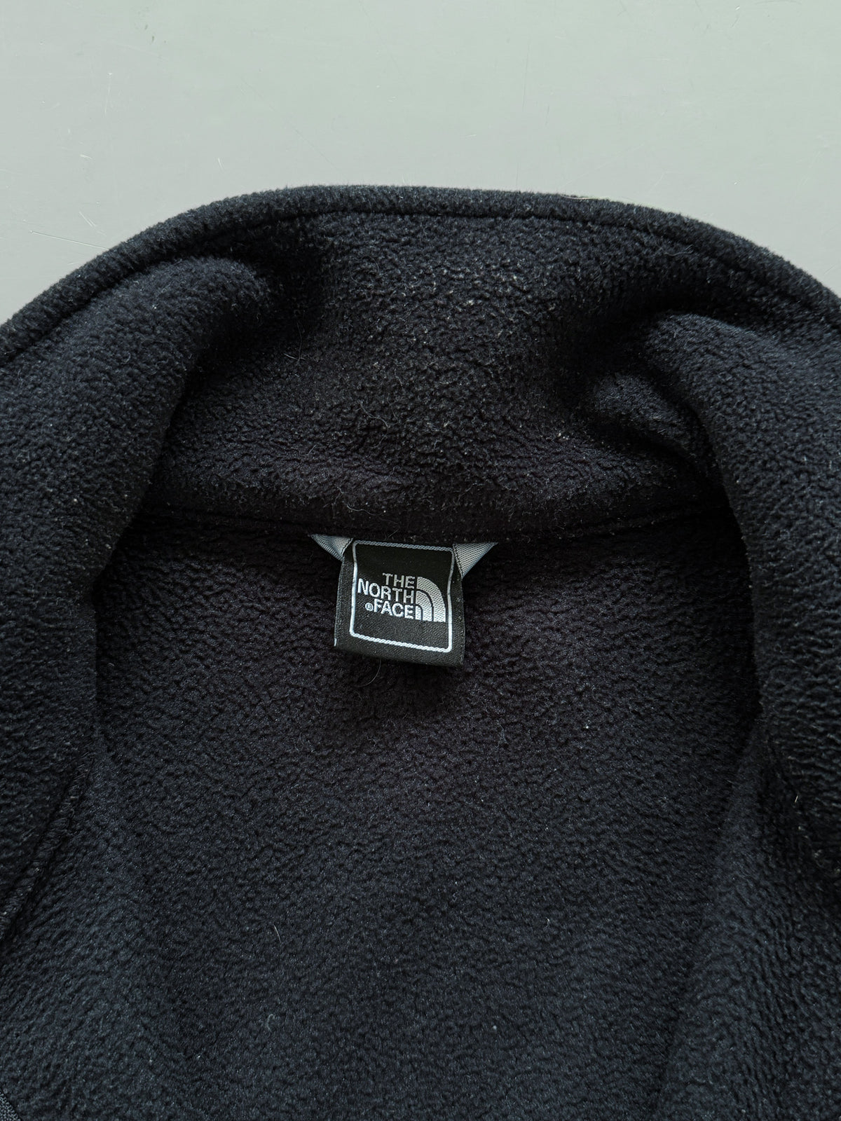 The North Face Vintage Fleeceweste | M