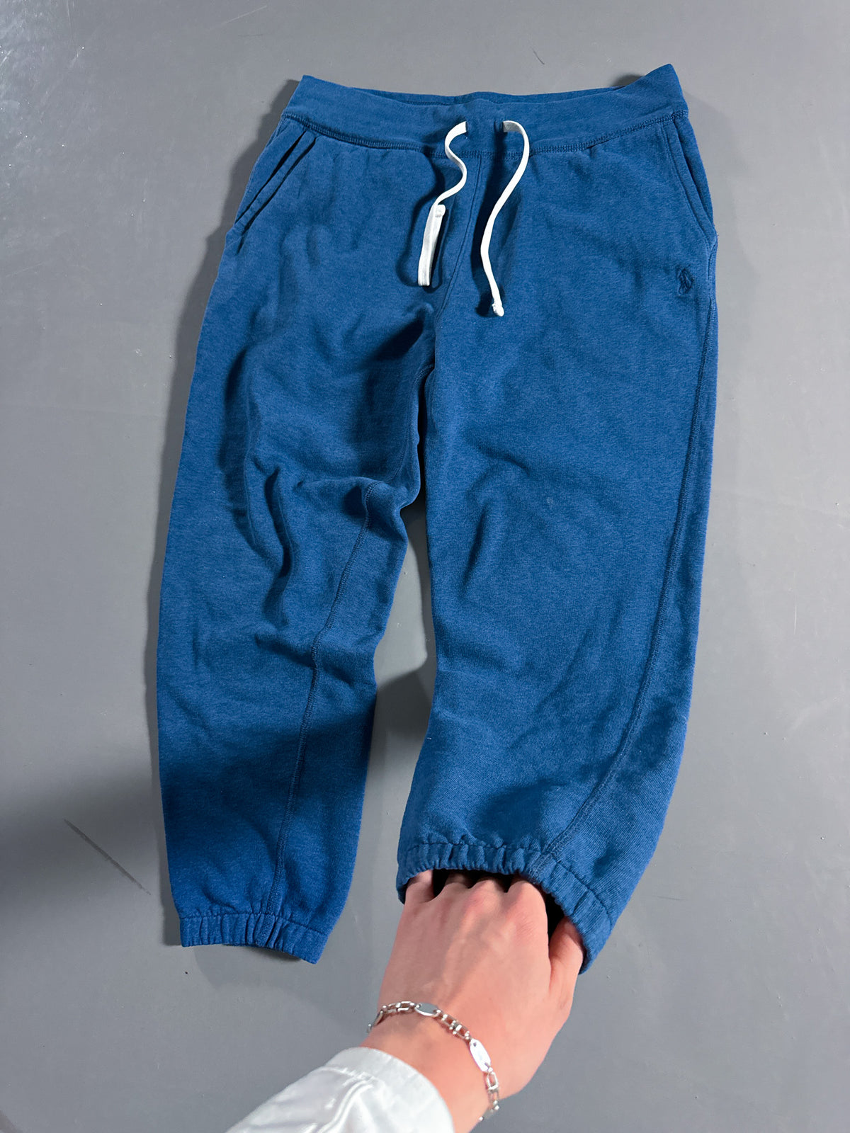 Ralph Laurne Vintage Sweatpants | S