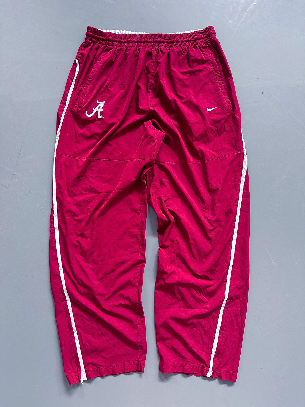 Nike Vintage Trackpants | L