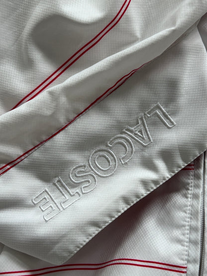 Lacoste Vintage Trackjacket | M