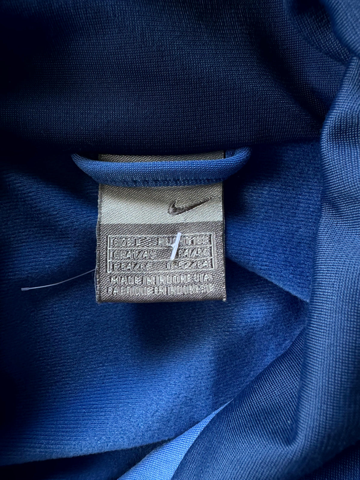 Nike Vintage Tracksuit L