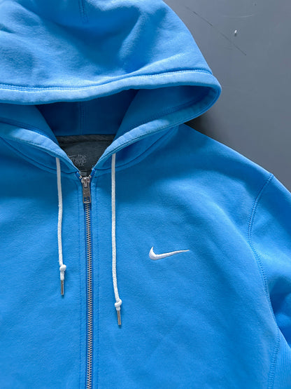 Nike Vintage Sweatjacke | L