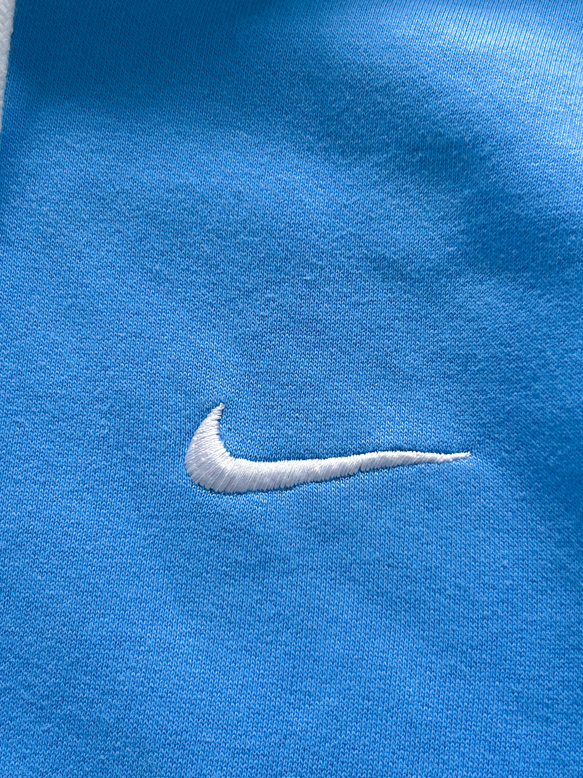 Nike Vintage Sweatjacke | L