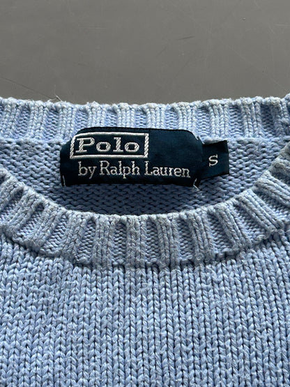 Polo Ralph Lauren Vintage Pullover | S