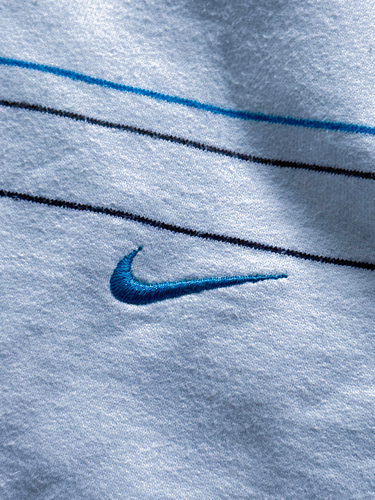 Nike Vintage *PREMIUM Sweatjacke | L