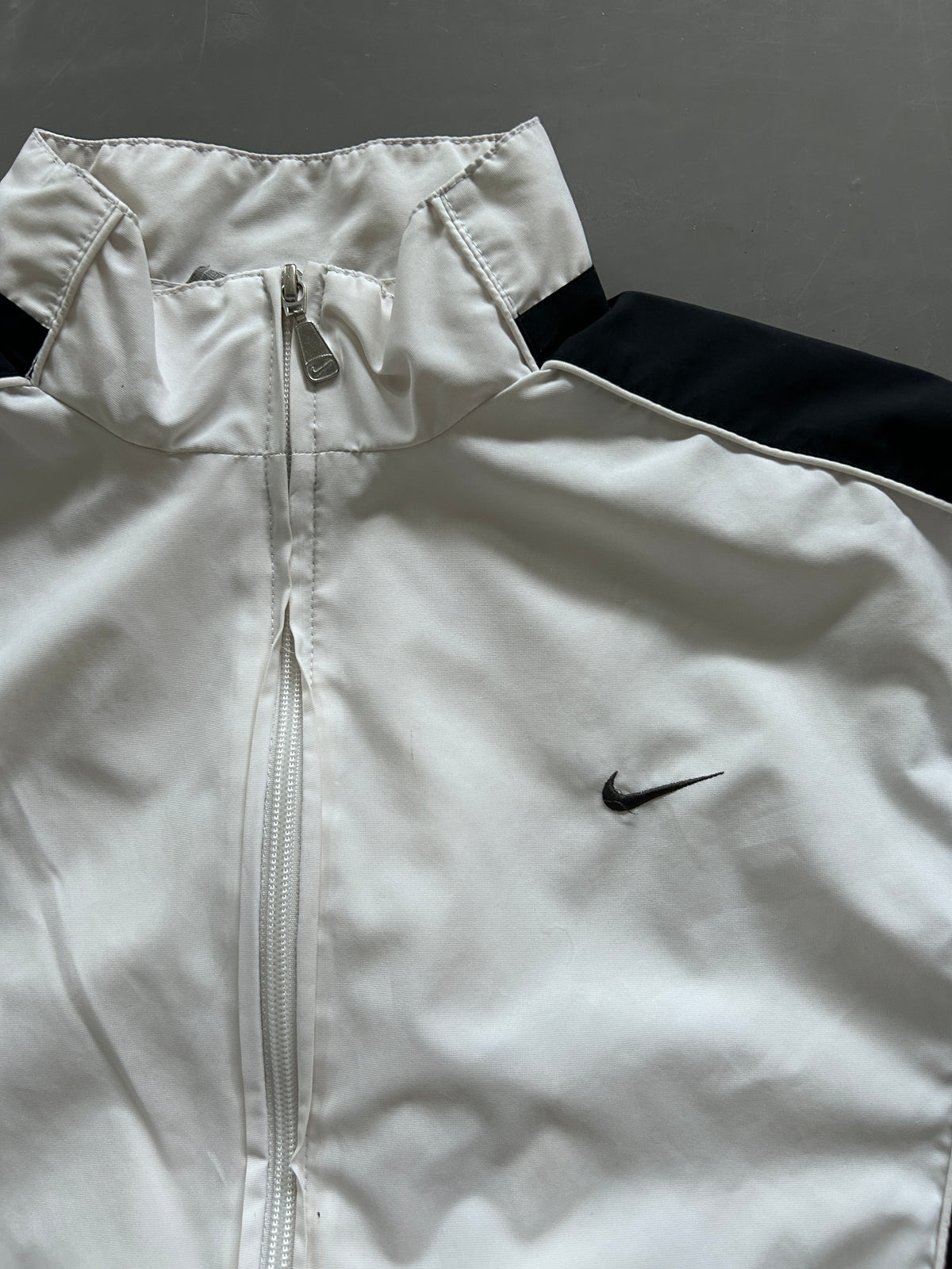 Nike Vintage Trackjacket | L
