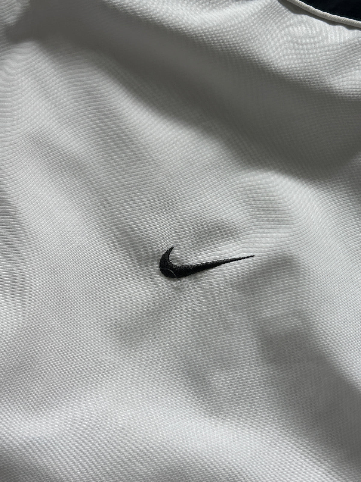 Nike Vintage Trackjacket | L