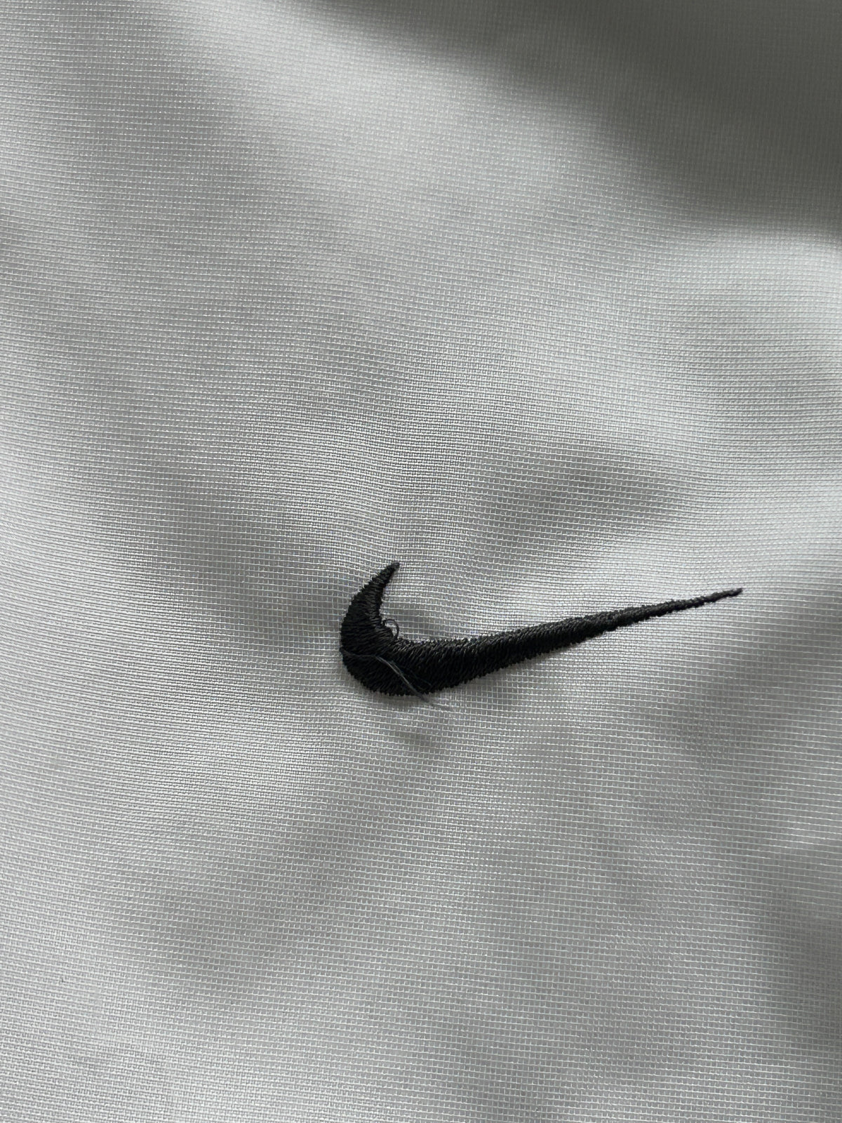 Nike Vintage Trackjacket | L