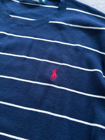 Polo Ralph Lauren Vintage Pullover | M