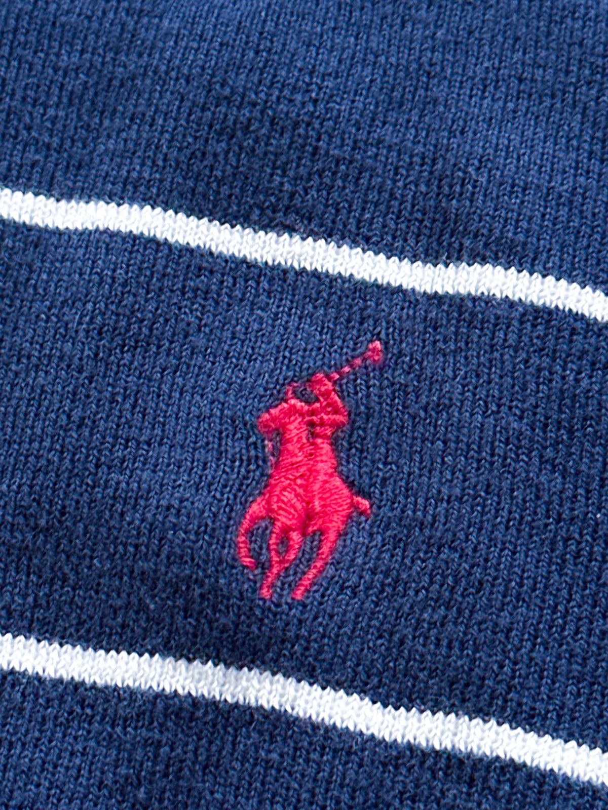 Polo Ralph Lauren Vintage Pullover | M