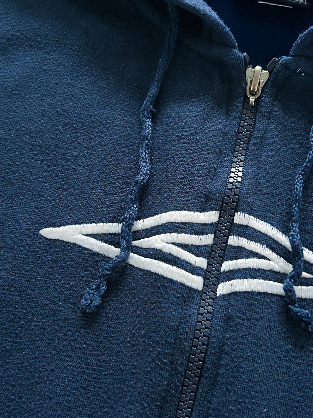 Umbro Vintage Sweatjacke | M