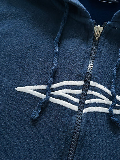 Umbro Vintage Sweatjacke | M