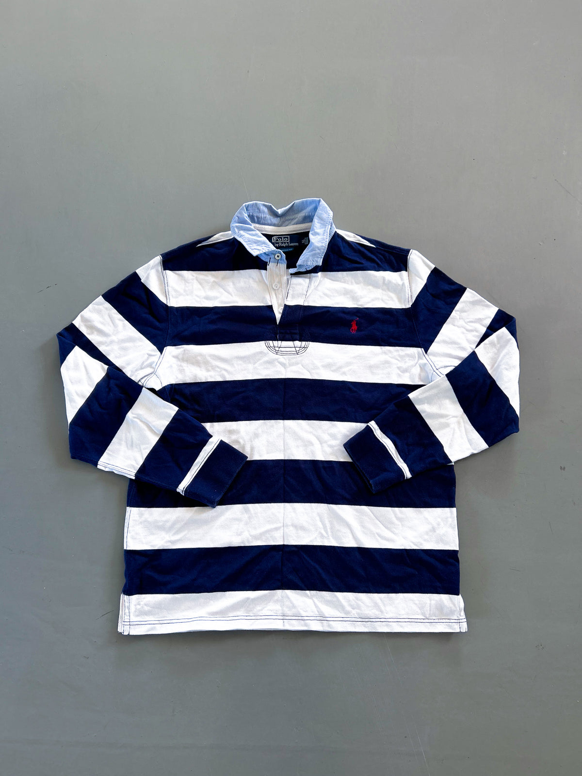 Polo Ralph Lauren Pullover | XL