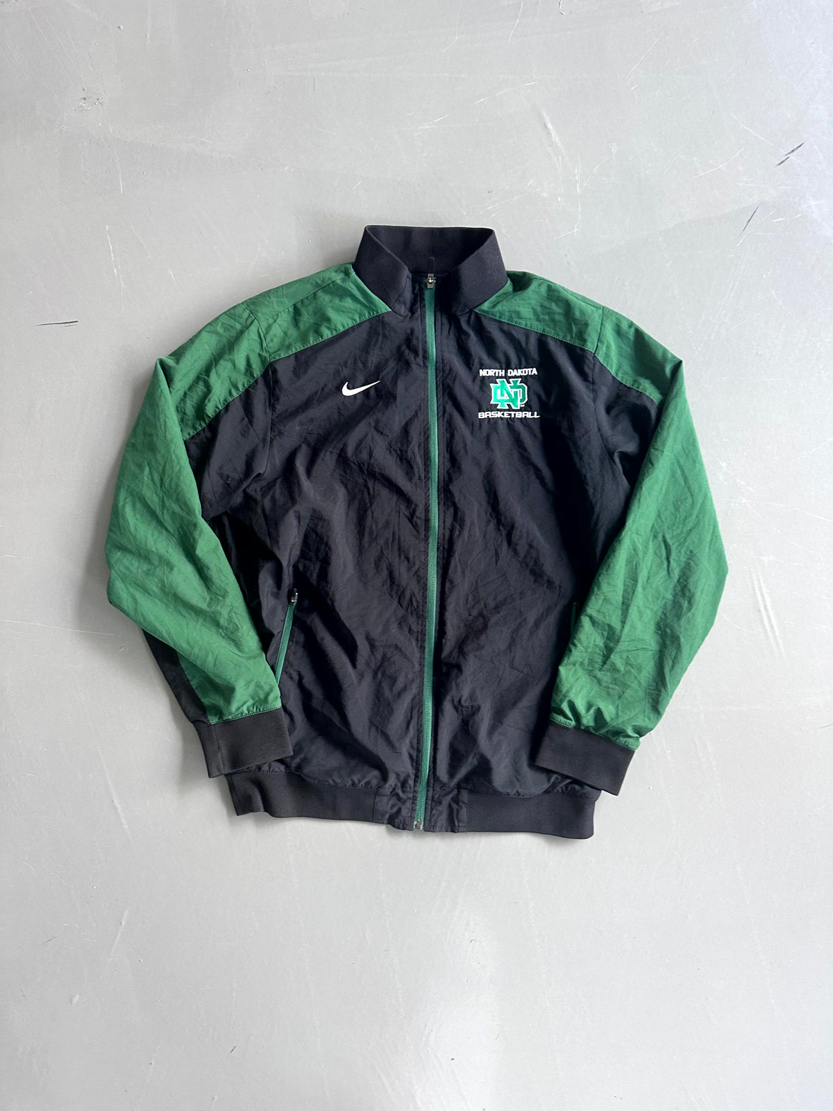 Nike Vintage Trackjacket L