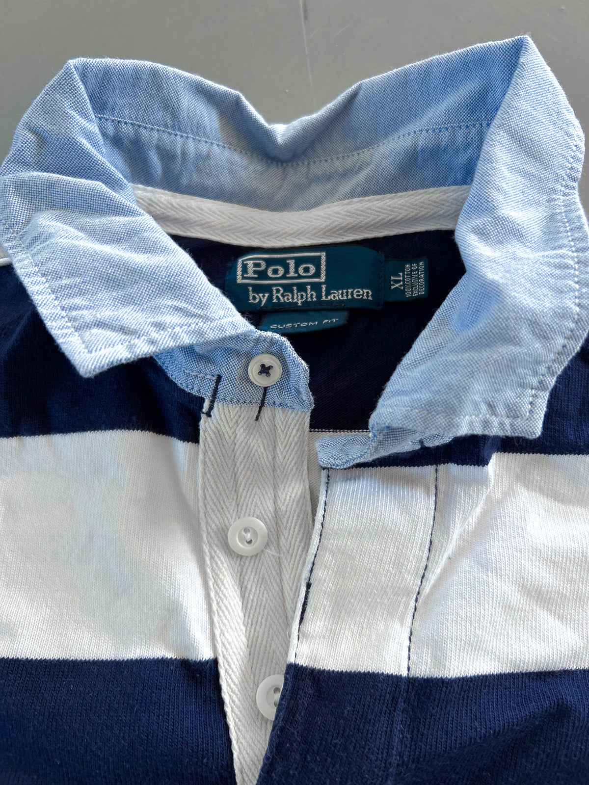 Polo Ralph Lauren Pullover | XL