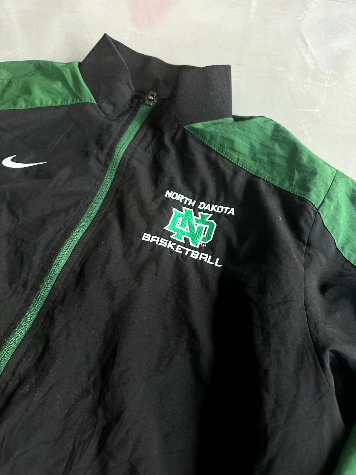 Nike Vintage Trackjacket L