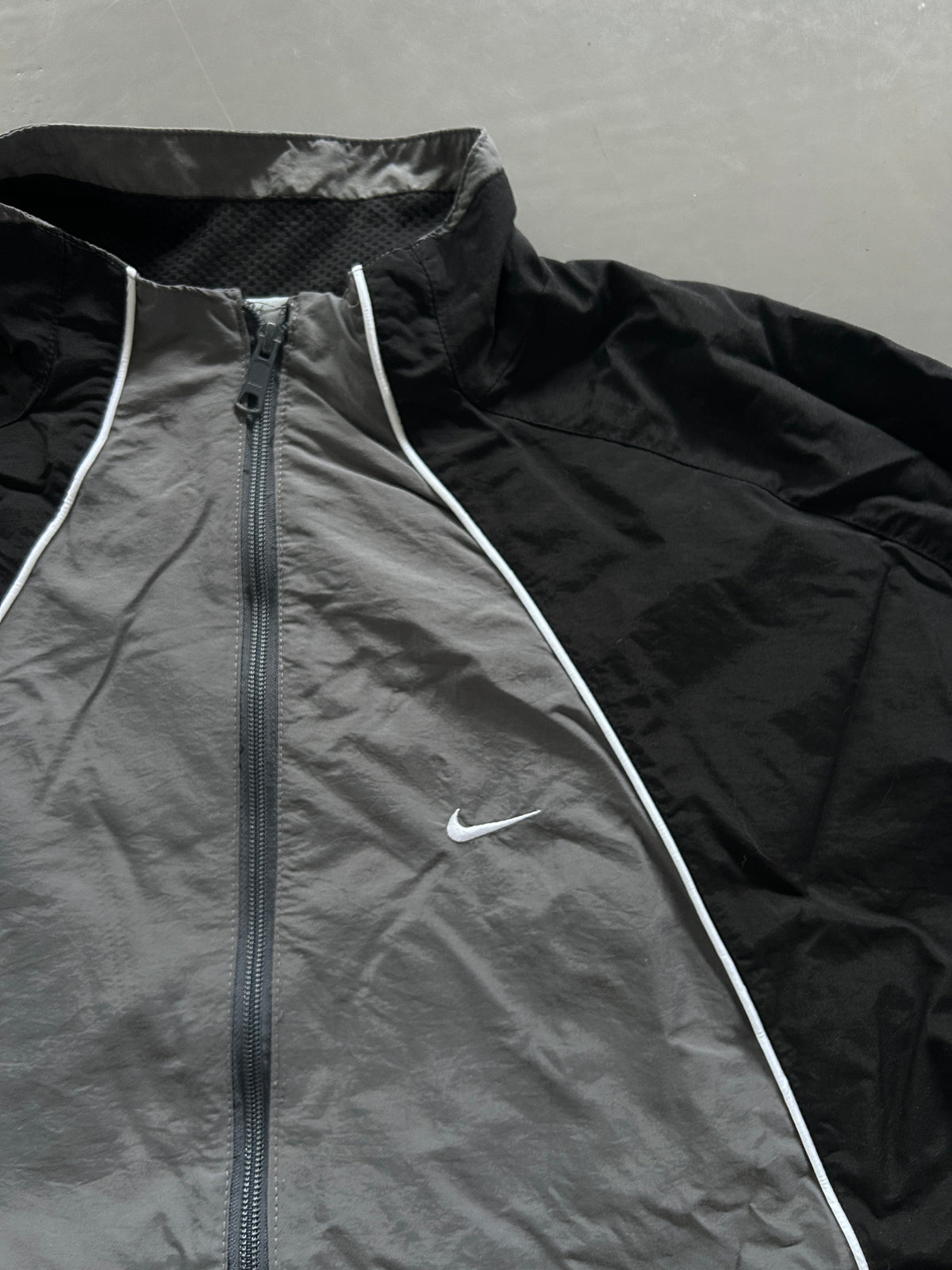 Nike Vintage Trackjacket | XXL