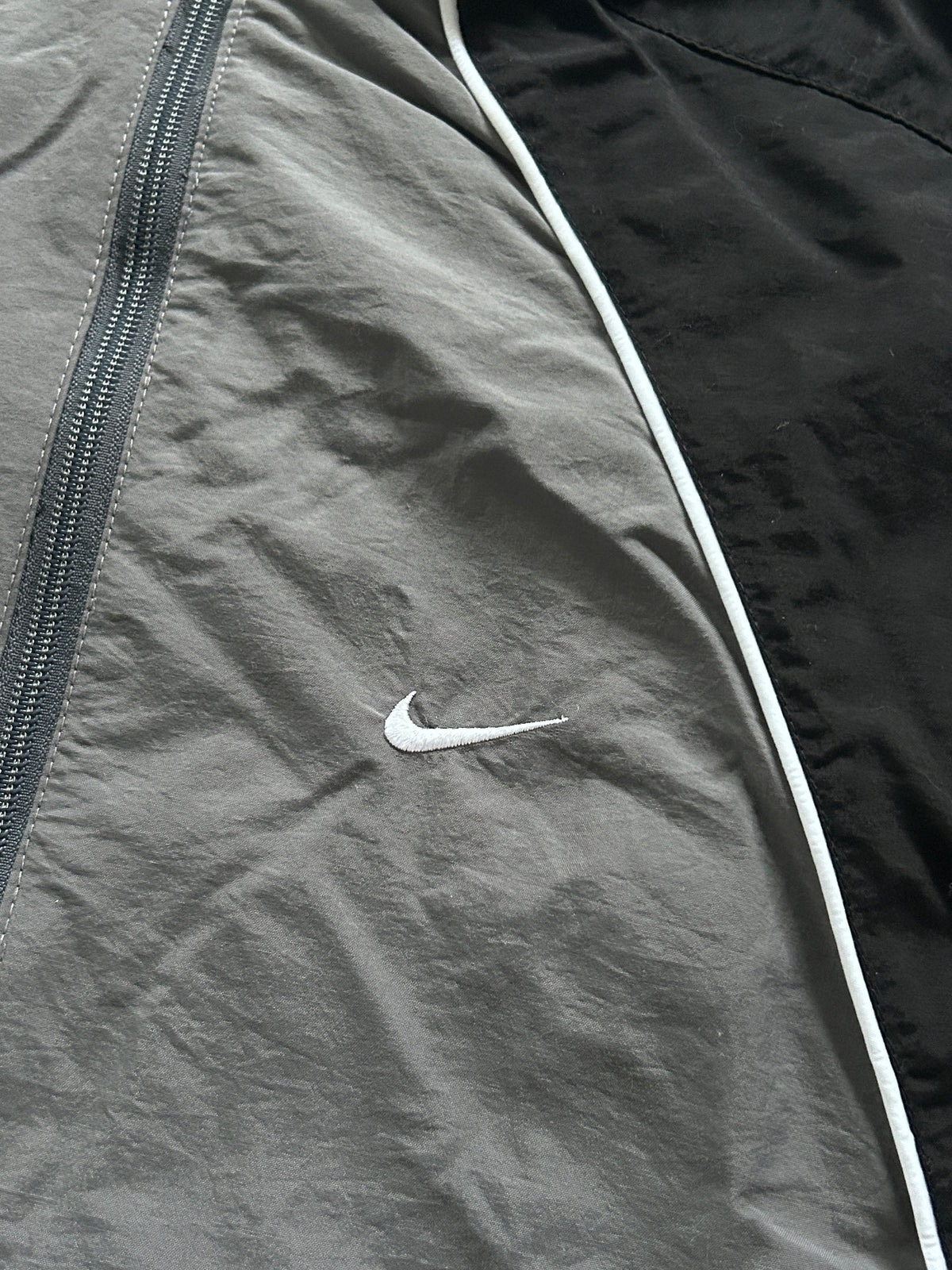 Nike Vintage Trackjacket | XXL