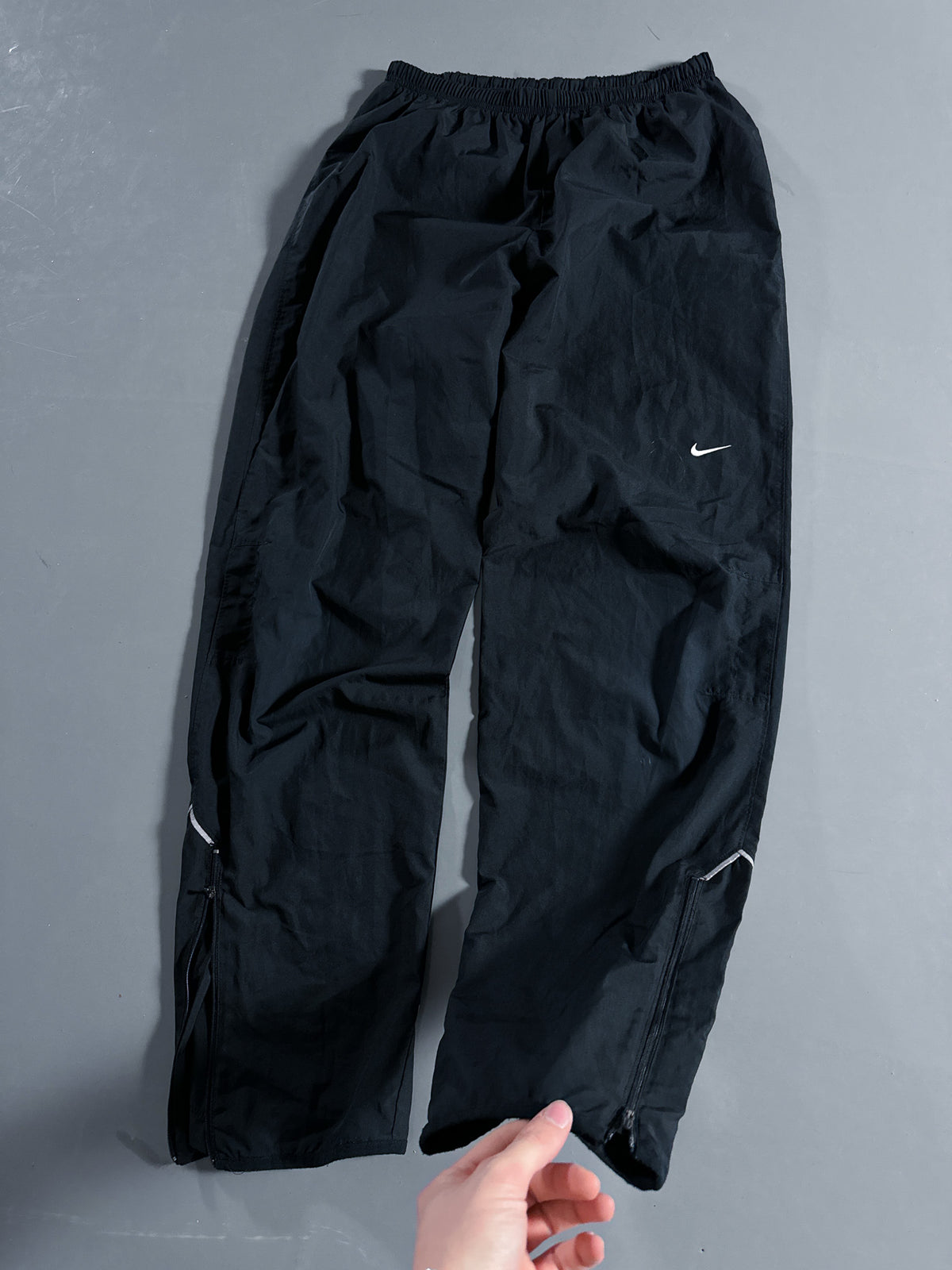 Nike Vintage Trackpants | L