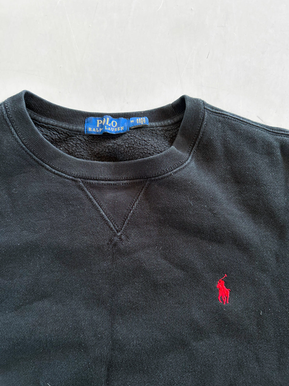 Vintage Nike Pullover | M