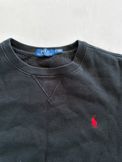 Vintage Nike Pullover | M