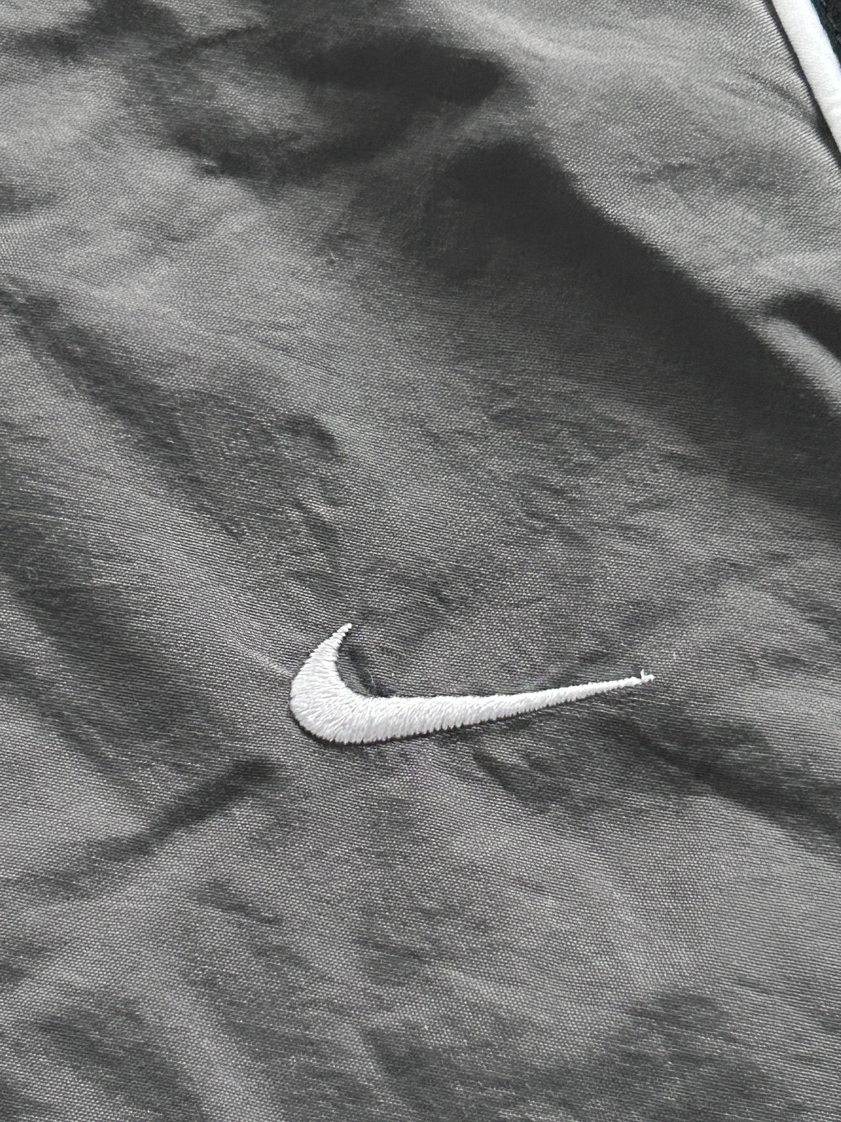 Nike Vintage Trackjacket | XXL