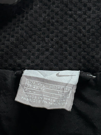 Nike Vintage Trackjacket | XXL
