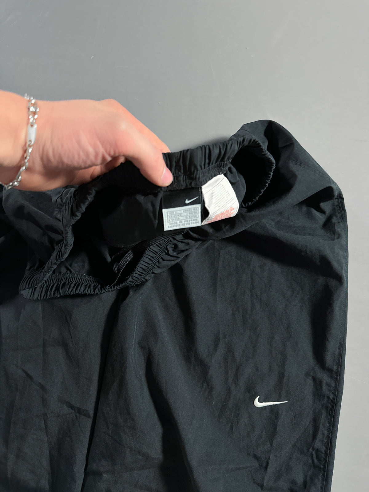 Nike Vintage Trackpants | L