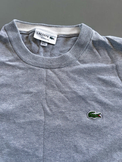 Vintage Lacoste Pullover | XS