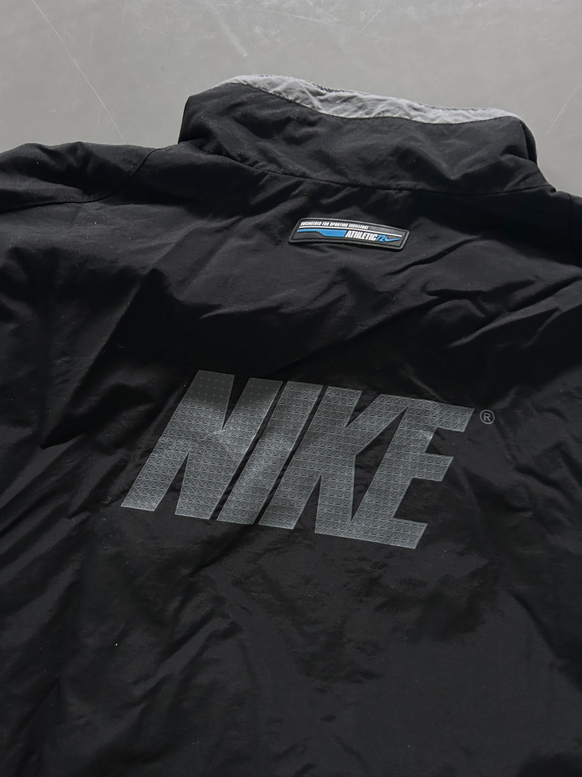 Nike Vintage Trackjacket | XXL
