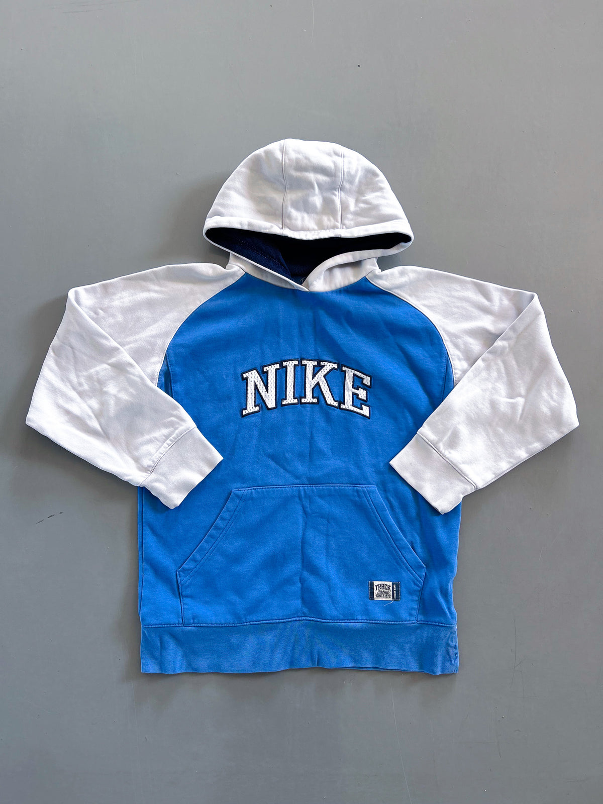 Vintage Nike Pullover | S