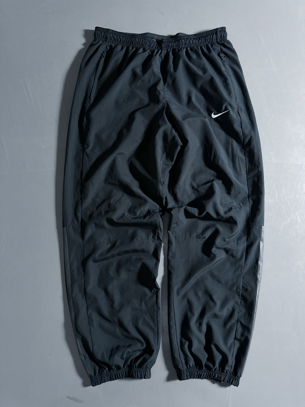 Nike Vintage Trackpants | L