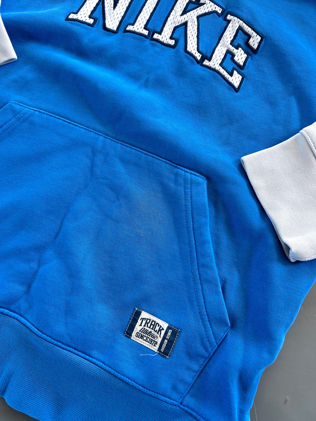 Vintage Nike Pullover | S