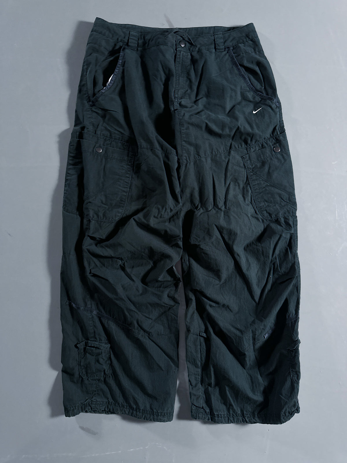 Nike Vintage Trackpants | L