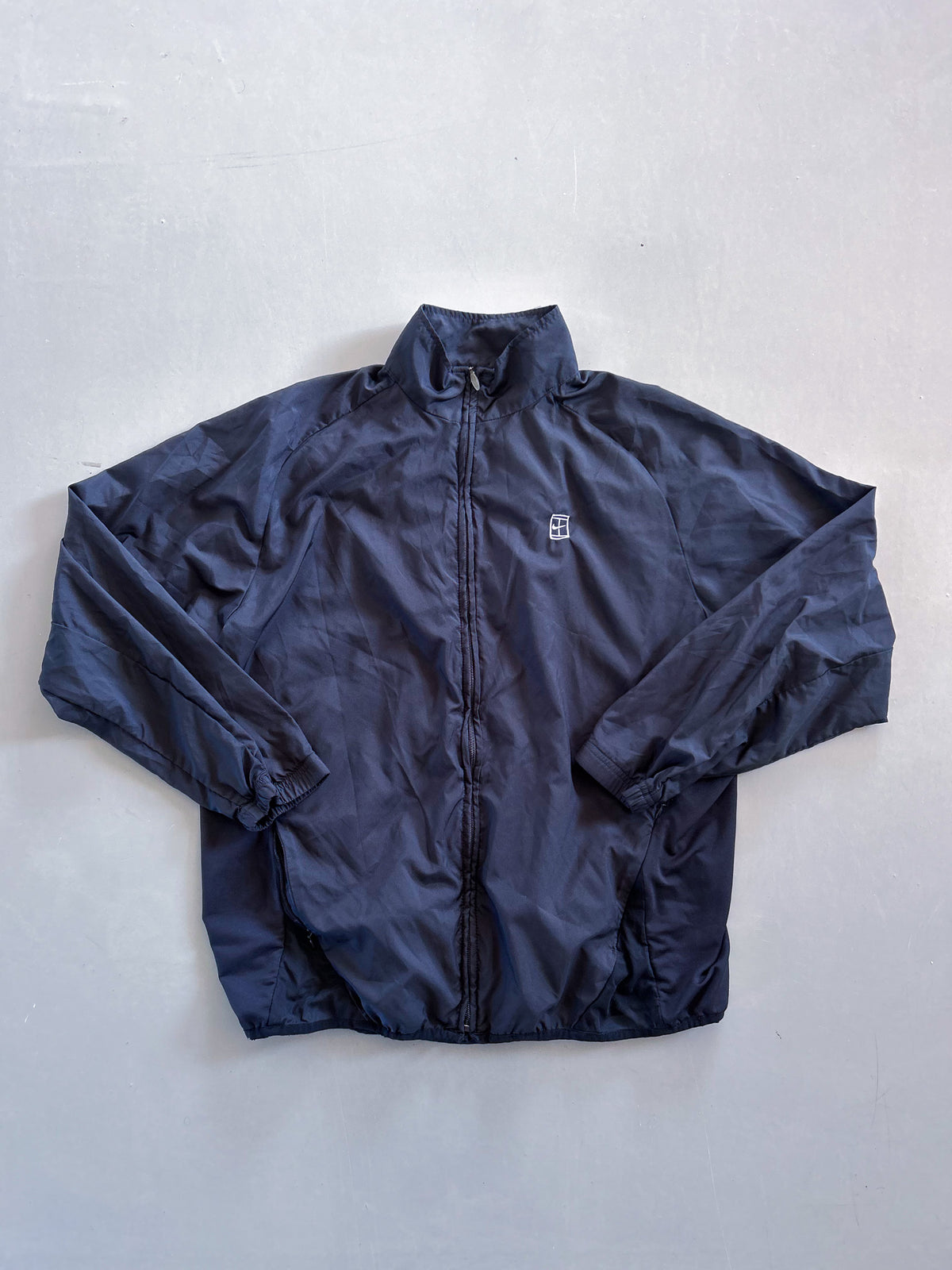 Vintage Nike *PREMIUM* Trackjacket | M