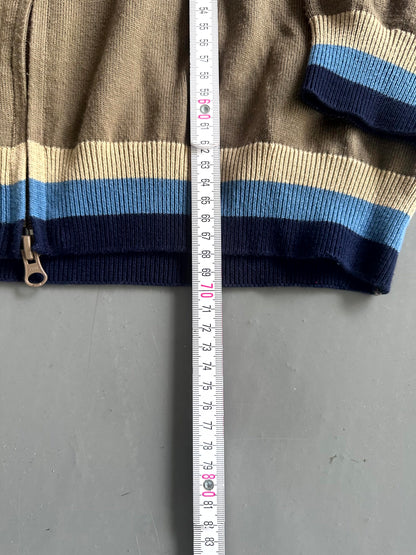 Lacsote Vintage Premium Jacket L