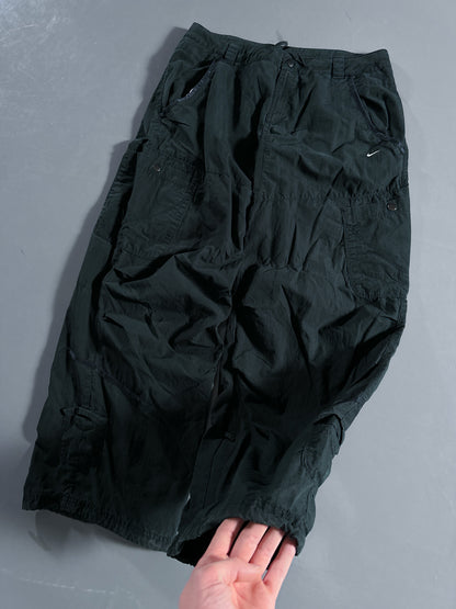 Nike Vintage Trackpants | L