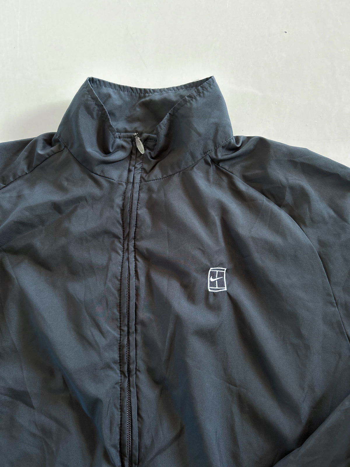 Vintage Nike *PREMIUM* Trackjacket | M