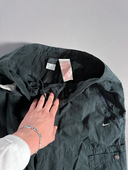 Nike Vintage Trackpants | L