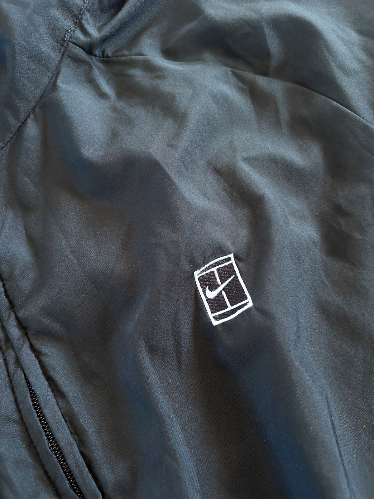 Vintage Nike *PREMIUM* Trackjacket | M